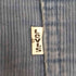 リーバイス Levis 70S 76年 42TALONジップ 646 1515 細畝コーデュロイ ベルボトム メンズ W32/L31