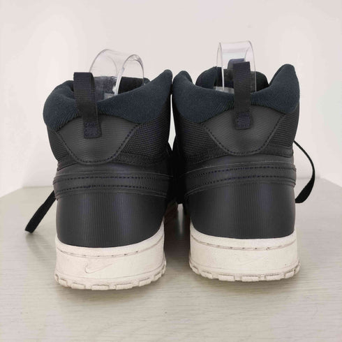 ナイキ NIKE COURT VISION MID WNTR コート ビジョン ミッド メンズ JPN:28