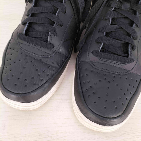 ナイキ NIKE COURT VISION MID WNTR コート ビジョン ミッド メンズ JPN:28
