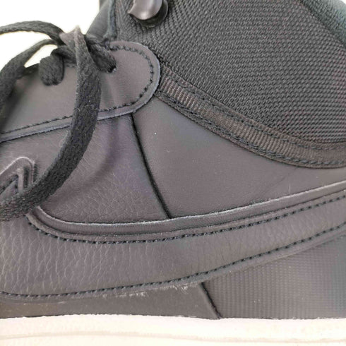 ナイキ NIKE COURT VISION MID WNTR コート ビジョン ミッド メンズ JPN:28