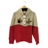90s King Sweater カウチンニット メンズ S