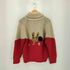 90s King Sweater カウチンニット メンズ S