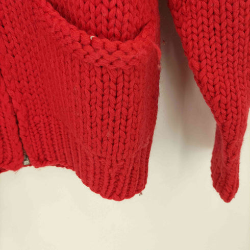 90s King Sweater カウチンニット メンズ S