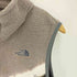 ノースフェイスパープルレーベル THE NORTH FACE PURPLE LABEL グラデーション マウンテンパイルベスト メンズ