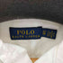 ポロラルフローレン POLO RALPH LAUREN フリル L/S ドレスシャツ レディース XS