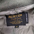 バートン BURTON Dalian LIVINGLINING 迷彩 ダックハンター カモ 中綿 パディング キルティング ボンバー ジャケット ブルゾン メンズ import:M