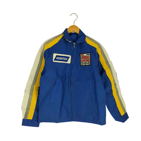 スウィングスター SWINGSTER 70S レーシングジャケット スウィングトップ メンズ import:S
