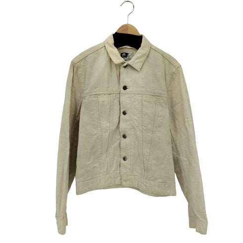 エンジニアードガーメンツ Engineered Garments トラッカージャケット メンズ M