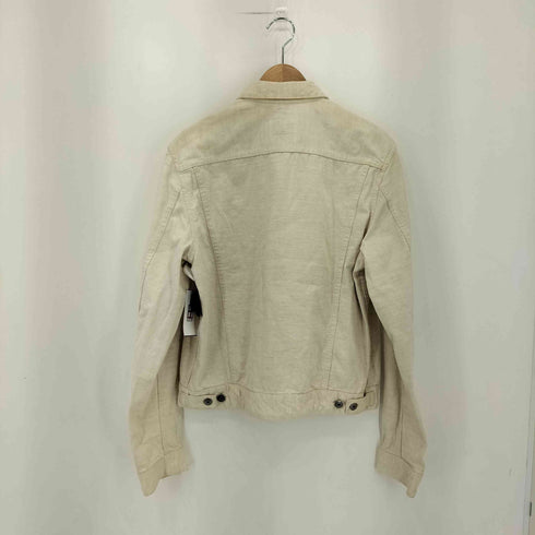エンジニアードガーメンツ Engineered Garments トラッカージャケット メンズ M