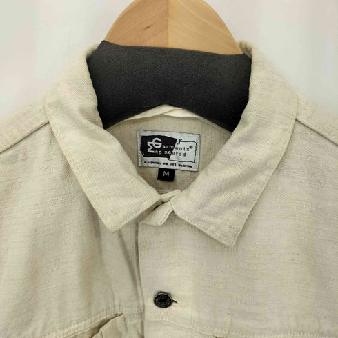 エンジニアードガーメンツ Engineered Garments トラッカージャケット メンズ M