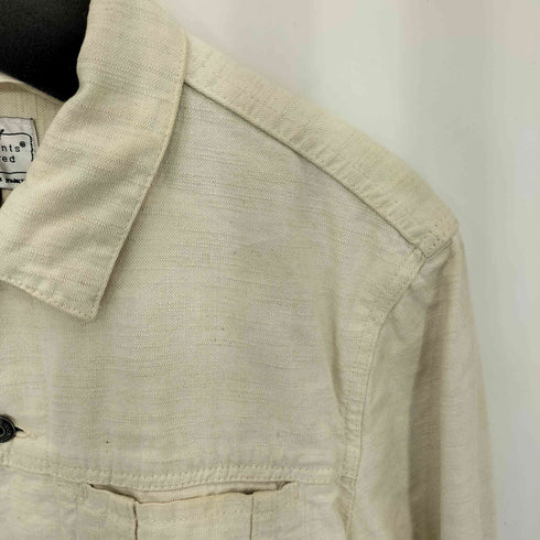 エンジニアードガーメンツ Engineered Garments トラッカージャケット メンズ M