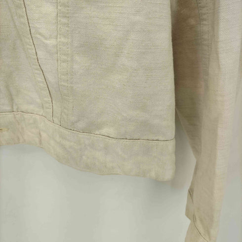 エンジニアードガーメンツ Engineered Garments トラッカージャケット メンズ M