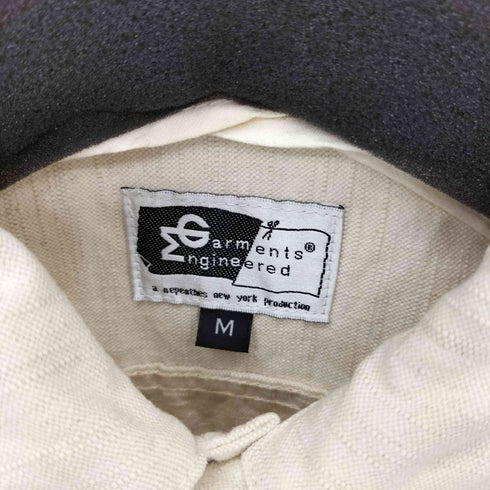 エンジニアードガーメンツ Engineered Garments トラッカージャケット メンズ M