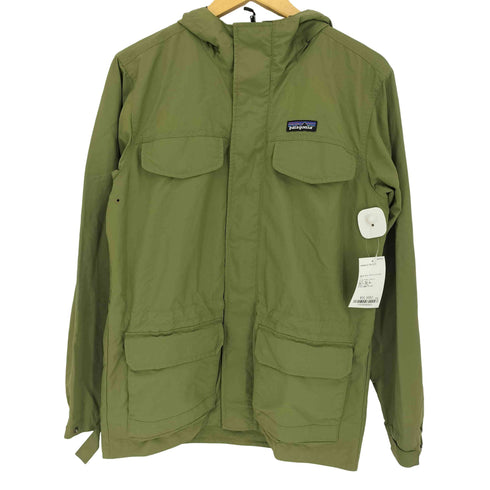 パタゴニア patagonia Baggies Parka バギーズ パーカ ジャケット メンズ import:S