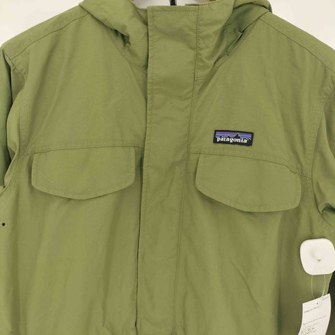 パタゴニア patagonia Baggies Parka バギーズ パーカ ジャケット メンズ import:S