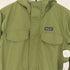 パタゴニア patagonia Baggies Parka バギーズ パーカ ジャケット メンズ import:S