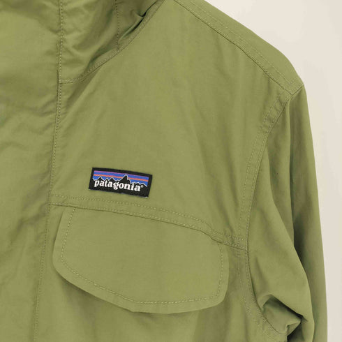 パタゴニア patagonia Baggies Parka バギーズ パーカ ジャケット メンズ import:S