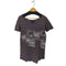 マークバイマークジェイコブス Marc by Marc Jacobs グラフィック Tシャツ y2k レディース import:XS