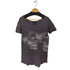 マークバイマークジェイコブス Marc by Marc Jacobs グラフィック Tシャツ y2k レディース import:XS