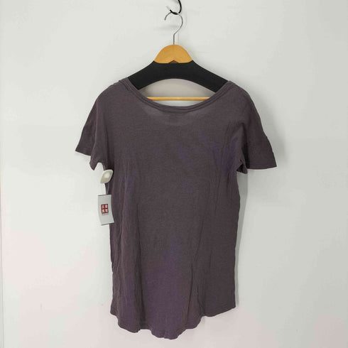 マークバイマークジェイコブス Marc by Marc Jacobs グラフィック Tシャツ y2k レディース import:XS