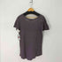 マークバイマークジェイコブス Marc by Marc Jacobs グラフィック Tシャツ y2k レディース import:XS