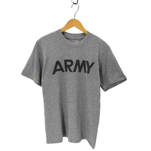 ソフィー SOFFE U.S.ARMY Tシャツ unisex メンズ JPN:S