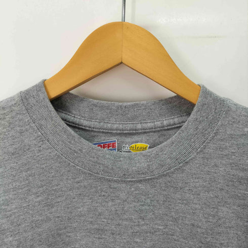 ソフィー SOFFE U.S.ARMY Tシャツ unisex メンズ JPN:S