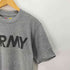 ソフィー SOFFE U.S.ARMY Tシャツ unisex メンズ JPN:S