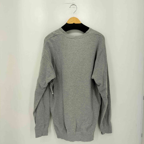 コムデギャルソンオム COMME des GARCONS HOMME 90~00s 田中オム カットソー切替クルーネックスウェット メンズ
