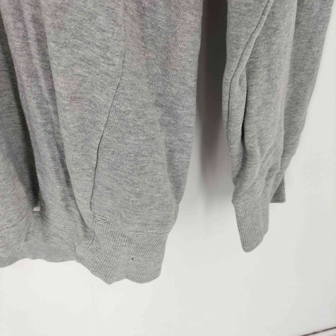 コムデギャルソンオム COMME des GARCONS HOMME 90~00s 田中オム カットソー切替クルーネックスウェット メンズ