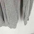 コムデギャルソンオム COMME des GARCONS HOMME 90~00s 田中オム カットソー切替クルーネックスウェット メンズ