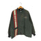 70S ELENT SPORTS WEAR ナイロン レーシングジャケット メンズ