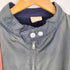 70S ELENT SPORTS WEAR ナイロン レーシングジャケット メンズ