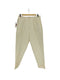 POSTELEGANT リネン混2タックスラックス domestic メンズ 38