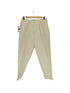 POSTELEGANT リネン混2タックスラックス domestic メンズ 38