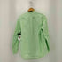 APPLETREES OPEN TRAVELER SHIRTS BAND COLLAR バンドカラーシャツ メンズ S