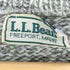 エルエルビーン L.L.Bean 80S ハイネック ドライバーズニット メンズ