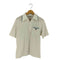 シュミーズラコステ CHEMISE LACOSTE 文字ワニ スキッパー ポロシャツ メンズ 4
