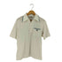 シュミーズラコステ CHEMISE LACOSTE 文字ワニ スキッパー ポロシャツ メンズ 4