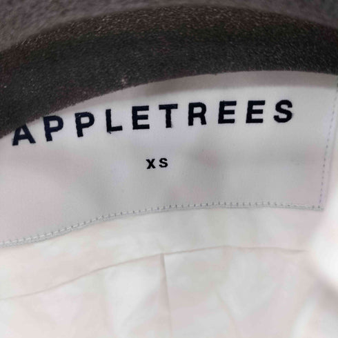 APPLETREES All Over The World シャツ メンズ JPN:XS