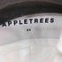 APPLETREES All Over The World シャツ メンズ JPN:XS
