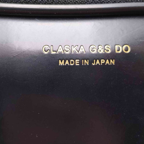 CLASKA G&S DO ショルダーバッグ レディース