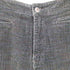 リーバイス Levis 90S~00S SILVER TAB FITTED FLARE 中太畝 コーデュロイ フレアパンツ メンズ 30/32