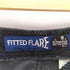 リーバイス Levis 90S~00S SILVER TAB FITTED FLARE 中太畝 コーデュロイ フレアパンツ メンズ 30/32