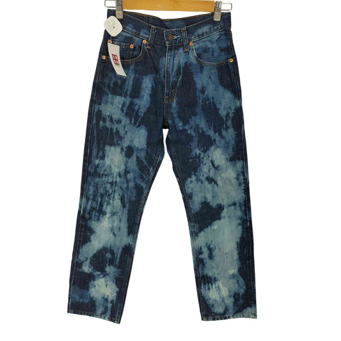 リーバイス Levis ブリーチ加工 デニムパンツ メンズ