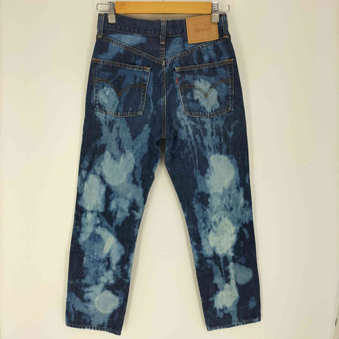 リーバイス Levis ブリーチ加工 デニムパンツ メンズ