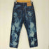 リーバイス Levis ブリーチ加工 デニムパンツ メンズ