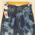 リーバイス Levis ブリーチ加工 デニムパンツ メンズ