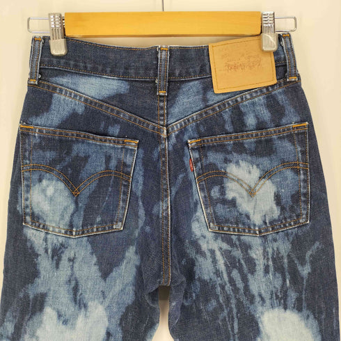 リーバイス Levis ブリーチ加工 デニムパンツ メンズ