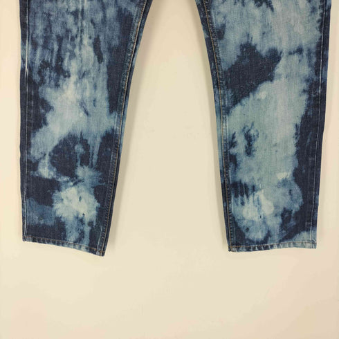 リーバイス Levis ブリーチ加工 デニムパンツ メンズ